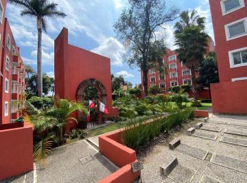 Departamento · 119m² · 2 Recámaras · 2 Estacionamientos · Venta de Departamento en El Centro de Cuernavaca