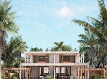 Casa · 290m² · 3 Recámaras · Costa Paraíso | Casas Paraíso en Preventa Playa Larga
