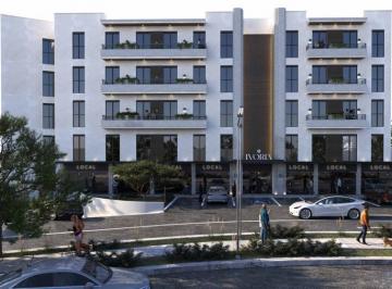 Departamento · 35m² · 1 Recámara · 1 Estacionamiento · Ivoria Redefine La Experiencia de Invertir en Viñedos. con Amenidades Diseñadas Para Elevar La Exp