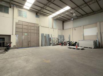 Local comercial · 1150m² · Venta o Renta de Bodega en Colonia Polvorin, Cuernavaca