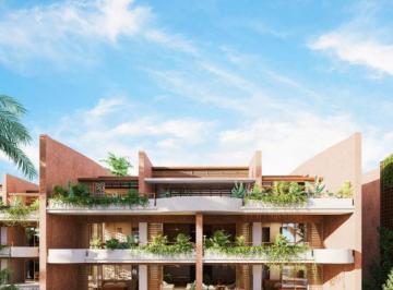 Villa · 160m² · 2 Recámaras · Villas Pacífico: Residencias con Vista a La Bahía | Costa Paraiso