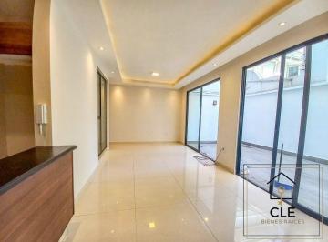 Departamento · 80m² · 2 Recámaras · 1 Estacionamiento · Louisiana, Col. Napoles. Como Nuevo, a 2 Cuadras del Wtc, Terraza Privada