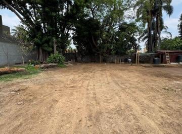 Terreno / Lote , Cuernavaca · Venta de Terreno en Cuernavaca Morelos Delicias
