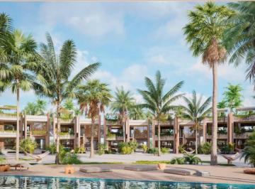 Departamento · 63m² · 1 Recámara · Costa Paraíso | Inversión Inteligente Frente Al Mar