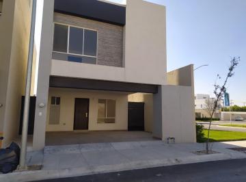 Casa · 160m² · 3 Recámaras · 2 Estacionamientos · Asa Nueva en Venta en Apodaca, N. L. | Privada con Amenidades a 17 Min Aeropuerto
