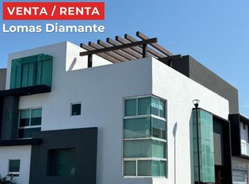 Casa · 3 Recámaras · 2 Estacionamientos · Casa en Esmeralda 25, Residencial Lomas Diamante, Alvarado, Ver. Cp 95264