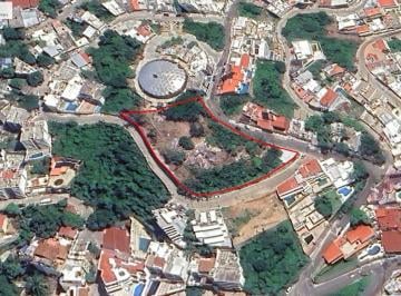 Terreno / Lote , Acapulco de Juárez · Se Vende Terreno Céntrico con Espectacular Vista Panorámica a La Bahía