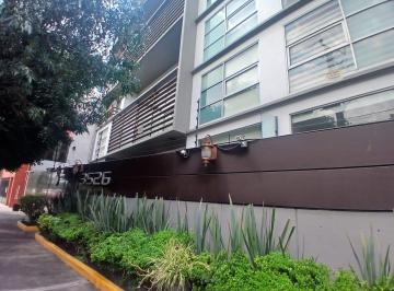 Departamento de 2 habitaciones, Coyoacán · Se Vende Penthouse en Xotepingo Coyoacan