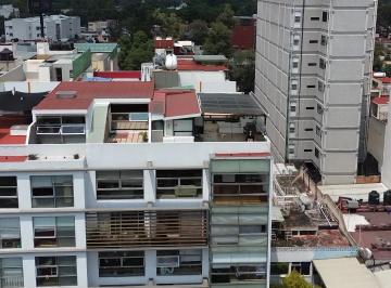Departamento de 2 habitaciones, Coyoacán · Se Vende Penthouse en Xotepingo Coyoacan