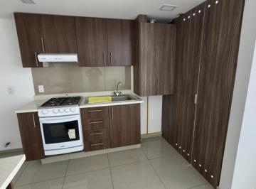 Departamento de 2 habitaciones, Alvaro Obregón · Departamento en Renta en Col San Pedro de Los Pinos