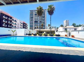 Departamento de 2 habitaciones, Zapopan · Departamento en Renta en Puerta Real, Valle Real, Zapopan Jal