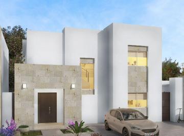 Casa · 195m² · 3 Recámaras · 2 Estacionamientos · Casa en Vneta en Vivento Residencial Modelo Gibralatar Hermosillo, Sonora