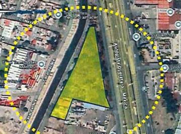 0a08f0275418cc37fb731ee254d83f9058e72a579f64b49a9833cc1865270130 · Terreno en Cuautitlan Izcalli