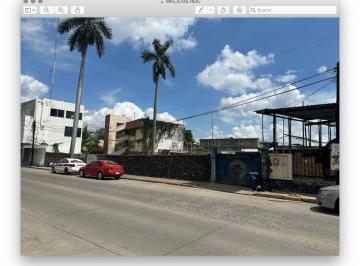 Terreno comercial , Poza Rica de Hidalgo · Se Renta Terreno Comercial