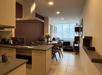 Departamento Renta 65m² de 1 habitación · Departamento en Renta en Carso Vistas del Bosque | 1 Recámara