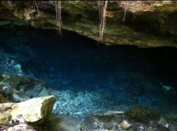 Terreno / Lote · 357m² · Venta Terreno Senderos de Mayakoba Solidaridad Quintana Roo