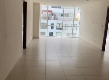 Departamento de 2 habitaciones, Miguel Hidalgo · Descubre La Experiencia de Vivir en Torre Renoir, Uno de Los Desarrollos Residen