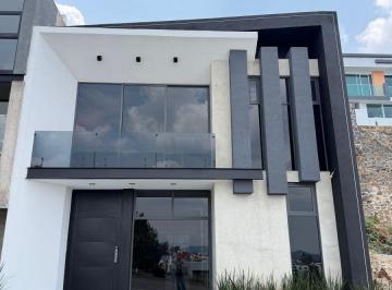 Casa de 4 habitaciones, Morelia · Casa en Venta Río Altozano Morelia