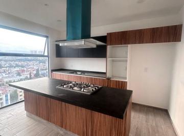 Departamento de 2 habitaciones, Zapopan · Departamento de Lujo con Bonitas Vistas en Chapalita de Occidente