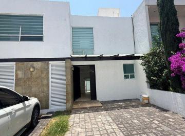 7499c98dd0f60d6450da8f7d253d55c55ab652703be3bd6d80e65006fd4a0660 · Casa en Renta El Refugio Querétaro en Calle Abierta