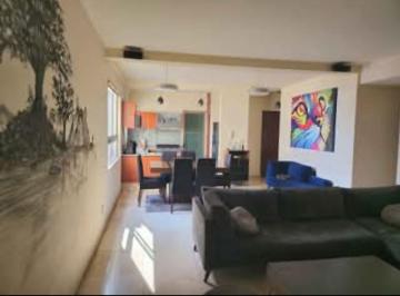 Departamento compartido de 3 habitaciones, Benito Juárez · Habitación Sin Amueblar en Renta