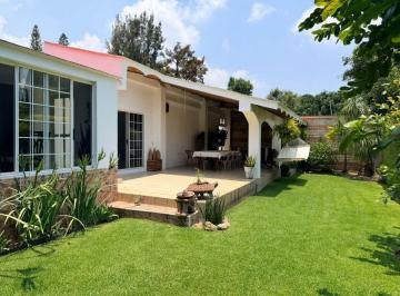 Casa de 3 habitaciones, Zapopan · Rancho Contento Renta