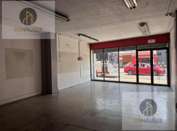 Local comercial · 98m² · 10 Estacionamientos · Local Comercial en Renta Av Juárez 61, Atizapán Centro, Edo. de México 52900