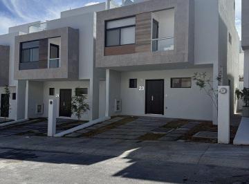 a42759c19de8cf964db952b173245dc1e113a6247aca0712834dc40652113ece · Casa en Renta en Condominio Massaro en Zibata El Marques Queretaro