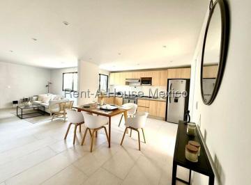 Departamento de 2 habitaciones, Benito Juárez · Departamento en Venta en Cuauhtémoc, Condesa Cmb 27 - 26.