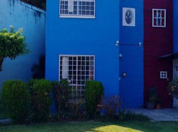 Casa de 2 habitaciones, Emiliano Zapata · Venta de Casa en Tezoyuca Morelos