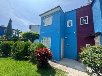 Casa de 2 habitaciones Venta MN 885,000 · Venta de Casa en Tezoyuca Morelos