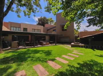Casa de 4 habitaciones, Cuajimalpa de Morelos · Casa en Venta en Contadero