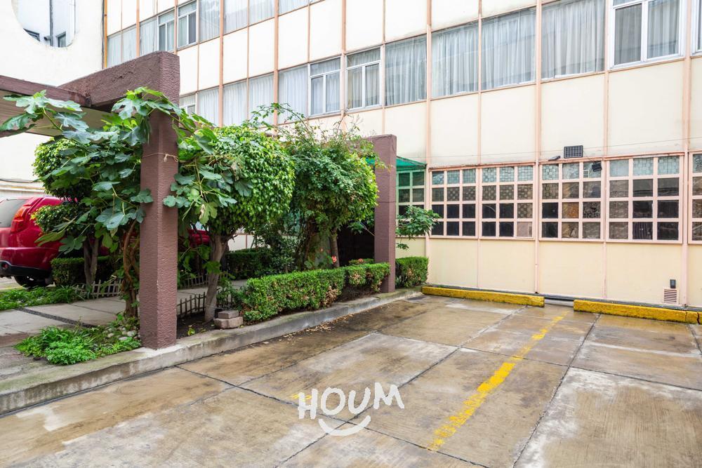 Apartment in Roma Norte with 1 Bedroom, ID: