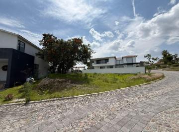 Terreno / Lote , Amozoc · Terreno en Venta en Haras del Bosque de Oportunidad.