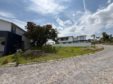 **terreno en venta en haras del bosque – clúster el lago norte** **…