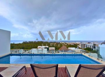 Departamento de 1 habitación, Solidaridad · Departamento en Venta en Playa del Carmen