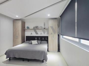 Departamento de 1 habitación, Solidaridad · Departamento en Venta en Playa del Carmen