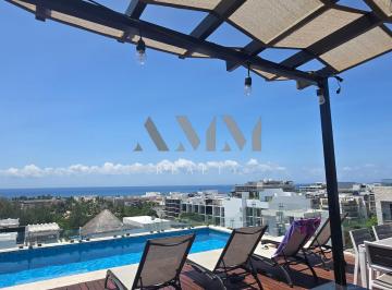 Departamento de 1 habitación, Solidaridad · Departamento en Venta en Playa del Carmen