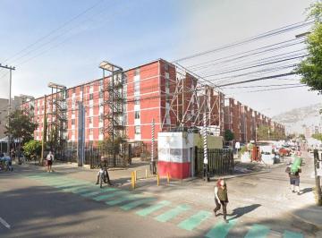 Departamento de 2 habitaciones, Gustavo A. Madero · Departamento - Venta - Remate Bancario - Vasco de Quiroga - Gustavo a Madero - Cdmx