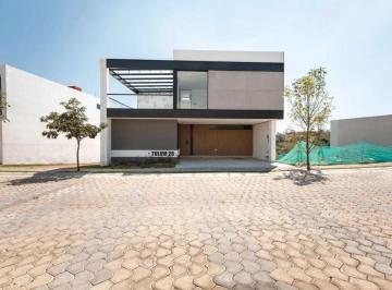 Casa de 4 habitaciones, San Andrés Cholula · Casa en Venta
