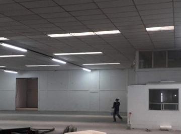 Nave industrial , Tlalnepantla de Baz · Nave Industrial de 1670 m² en Renta en Tlalnepantlá