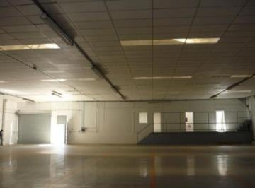 Nave industrial , Tlalnepantla de Baz · Nave Industrial de 1670 m² en Renta en Tlalnepantlá