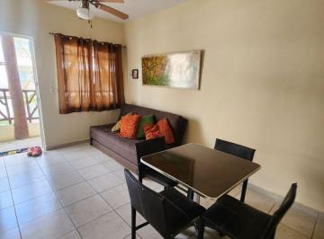 Departamento de 2 habitaciones, Solidaridad · Departamento Amueblado en Renta Real Ibiza