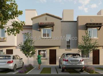 Casa de 3 habitaciones, El Marqués · Casa - Venta - Real Solare.