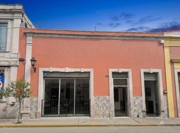 Local comercial de 8 habitaciones, Aguascalientes · Casa Colonial