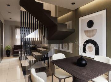 Casa de 2 habitaciones, Atizapán de Zaragoza · Miralago Nuevas Casas en Zona Esmeralda
