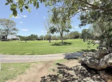 Terreno / Lote , Mérida · Terreno en Venta Mérida| Yucatán Country Club|sobre Av Jaguar|1,227.39 m²