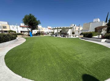 Casa · 99m² · 3 Recámaras · 2 Estacionamientos · Casa en Venta en Residencial del Parque, El Mirador, Querétaro.