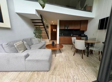 Departamento · 64m² · 1 Recámara · 1 Estacionamiento · Departamento Tipo Loft en Venta
