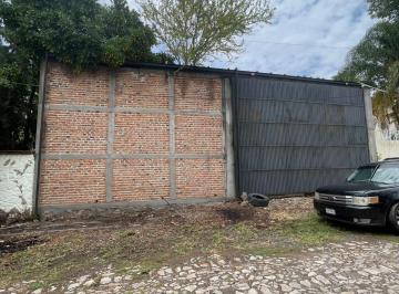 Terreno / Lote , Tlajomulco de Zúñiga · Terreno Totalmente Bardeado